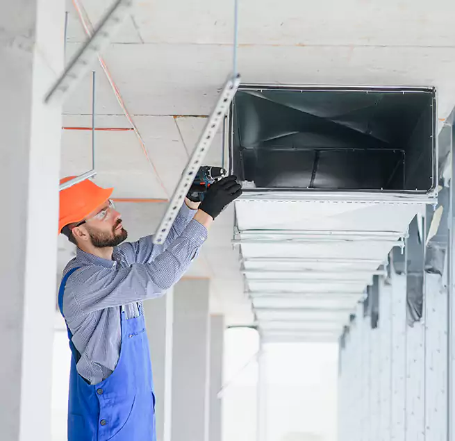 Why Homeowners & Businesses Trust Us in Morristown, NJ?