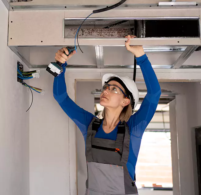 Why Homeowners & Businesses Trust Us in Morristown, NJ?