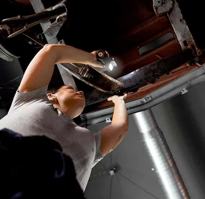 Why Homeowners & Businesses Trust Us Morristown, NJ