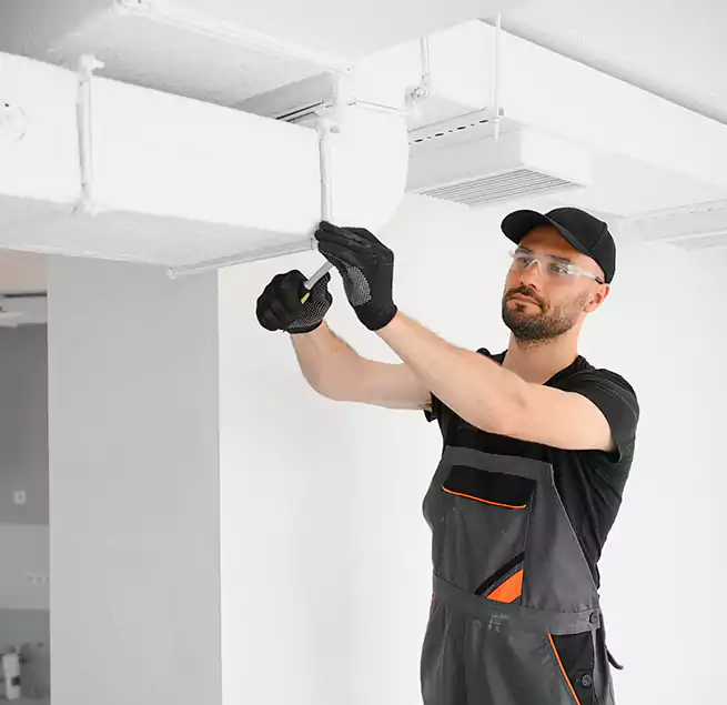  Why Homeowners Businesses Trust Us Morristown, NJ