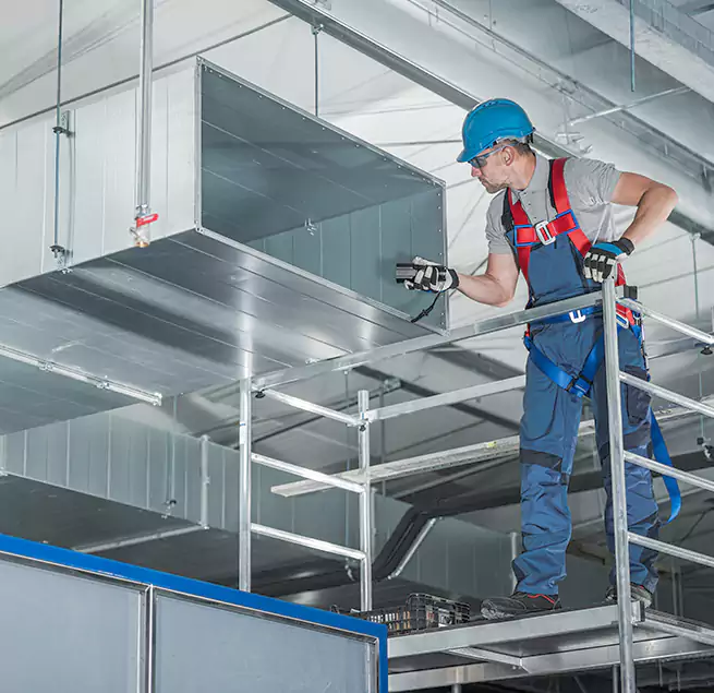 Why Homeowners & Businesses Trust Us Morristown, NJ