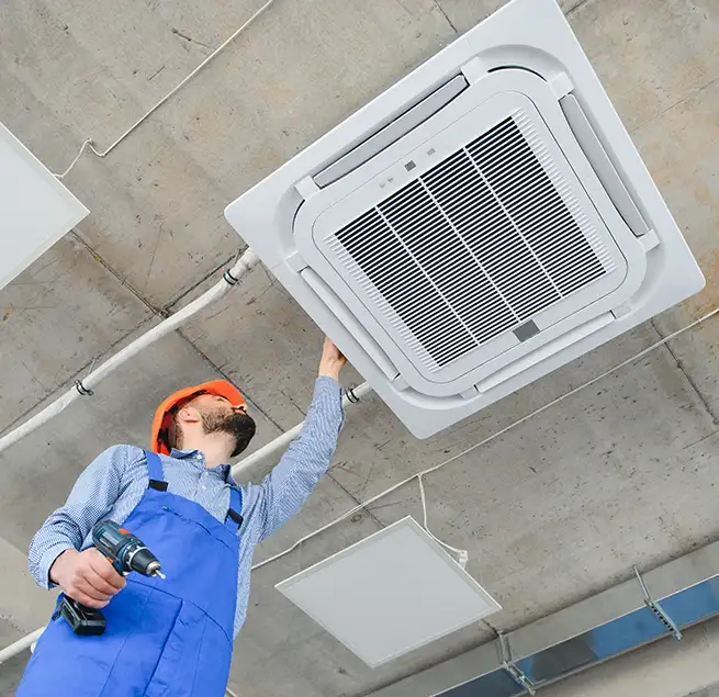 Why Homeowners & Businesses Trust Us in Morristown, NJ?