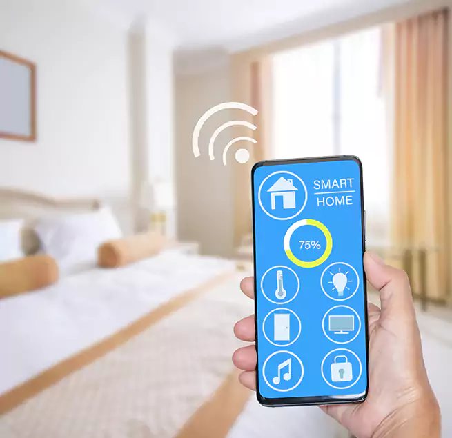 Why Homeowners & Businesses Trust Us in Morristown, NJ