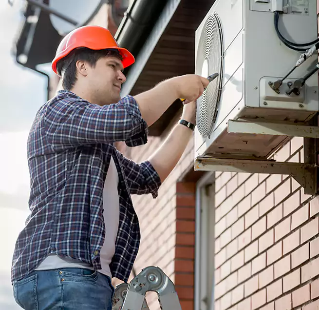 Why Homeowners & Businesses Trust Us Morristown, NJ