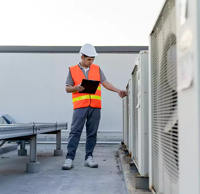 Why Homeowners & Businesses Trust Us in Morristown, NJ?