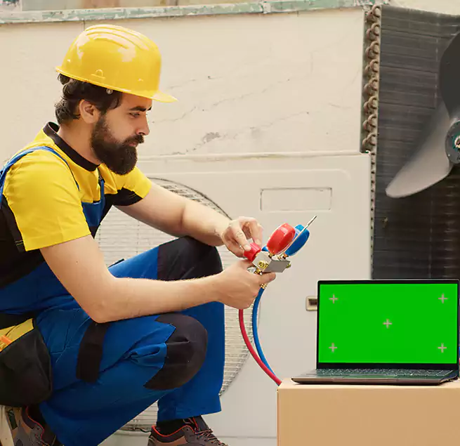 Why Homeowners & Businesses Trust Us in Morristown, NJ?