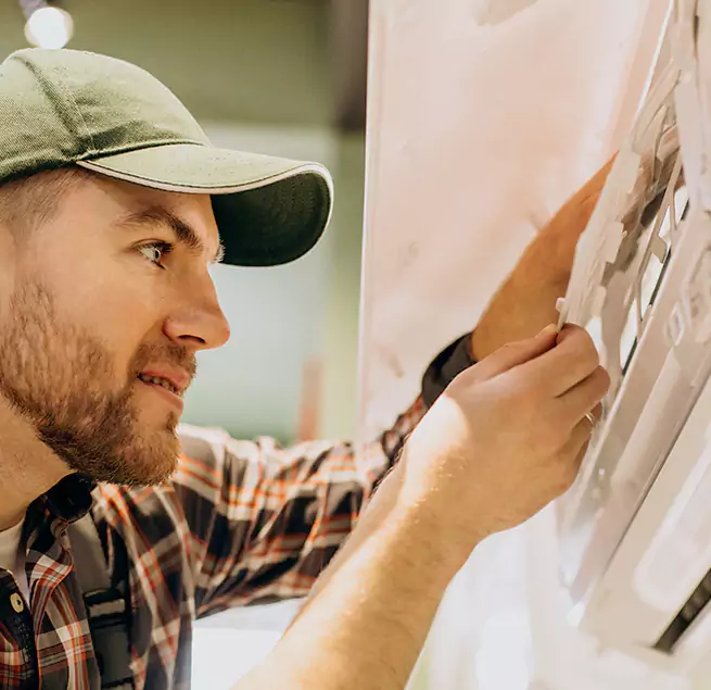 Why Homeowners & Businesses Trust Us in Morristown, NJ?