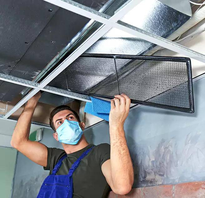 Why Homeowners Businesses Trust Us in Morristown, NJ?