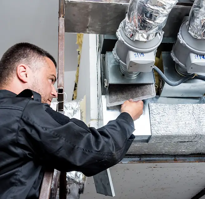 Why Homeowners & Businesses Trust Us in Morristown, NJ?