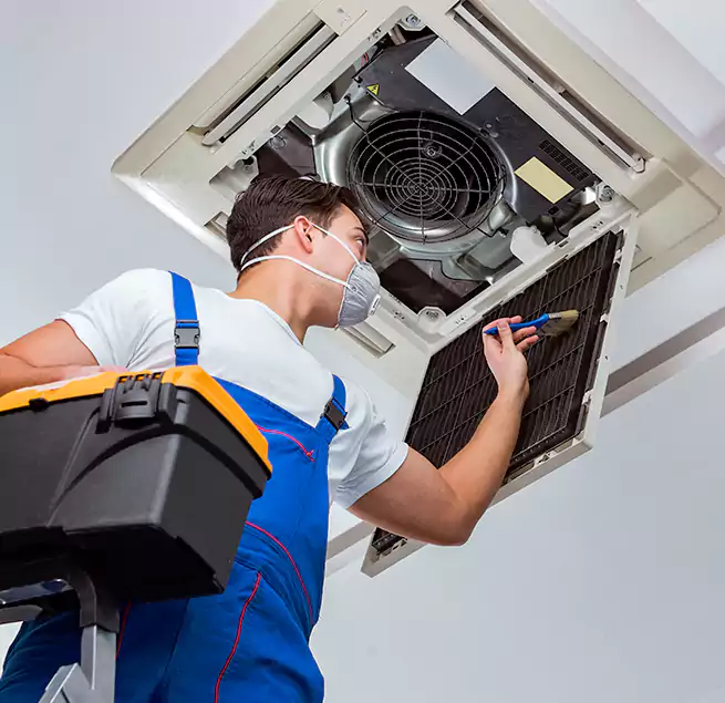 Why Homeowners & Businesses Trust Us in Morristown, NJ?